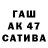 ТГК концентрат Elchin Hasanov